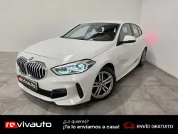 BMW Serie 1 118dA
