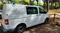 Volkswagen Transporter 2.0 TDi 140 Extra de 2011