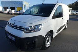 9150 ht citroen berlingo m club 1.6 blue hdi 75ch 3 places - 136605 km