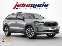 Skoda Kodiaq 2.0 TDI Ultra DSG
