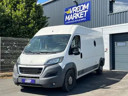 VAN Aménagé VASP PEUGEOT BOXER