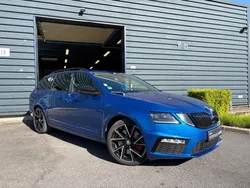 Skoda Octavia RS Combi 2.0 TSI 245ch DSG / Virtual / Cam / Alcantara