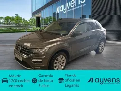 Volkswagen T-Roc 2.0TDI Advance DSG7