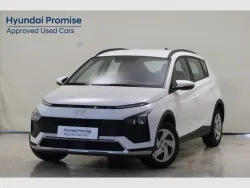 HYUNDAI Bayon 1.2 MPI Klass
