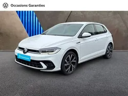 Volkswagen Polo 1.0 TSI 95ch R-Line