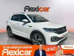 Volkswagen T-Cross 1.5 TSI Advance DSG7 110kW