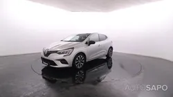 Renault Clio de 2023