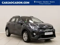 KIA Stonic 1.2 CVVT Eco-Dynamic Concept 84