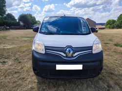 Kangoo dci