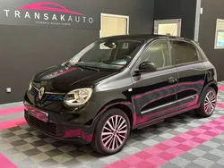RENAULT TWINGO ELECTRIC III Achat Integral Intens BATTERIE NEUVE