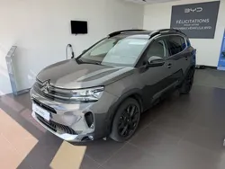 Citroën C5 Aircross BlueHDi 130 EAT8 Max