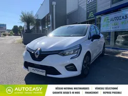 Renault Clio 1.0 ECO-G 100 Evolution
