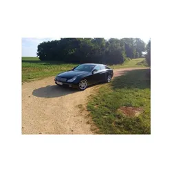 Mercedes Cls 320 CDI 225ch