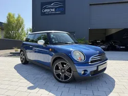 Mini MINI COOPER D 110CH - DISTRI OK - SUIVI COMPLET