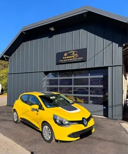 Renault Clio 4 1.2 Expression 75cv