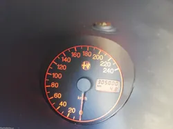 Alfa Romeo 156 (932)