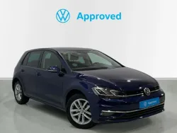 VOLKSWAGEN Golf 2.0TDI Advance DSG7 110kW