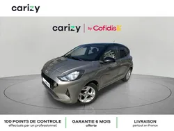 Hyundai i10 1.2 84 N Line