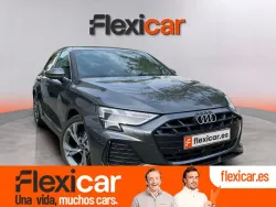 AUDI A3 Sportback 30TDI Advanced S tronic