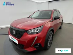 Peugeot 2008 1.2 PureTech 100ch S&S Style