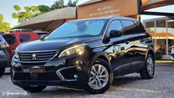 Peugeot 5008 1.5 BlueHDi Active