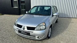 Renault Clio 2 (II) 1.5 dCi CAMPUS PACK SPORT – 75 300 km – CLIM – DISTRIBUTION OK – GARANTIE