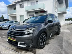 Citroën C5 Aircross 1.5 BlueHDi Shine EAT8