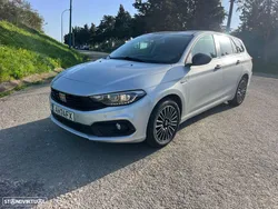 Fiat Tipo Station Wagon 1.0 GSE T3 City Life