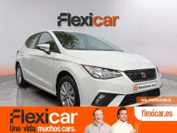 SEAT Ibiza 1.0 MPI S&S Style 80