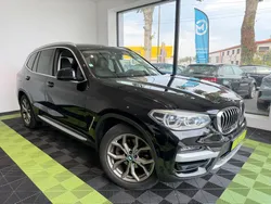 BMW X3 18 D 150 ch Xline Steptronic8