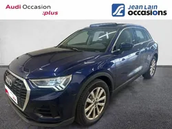 Audi Q3 35 TFSI 150 ch S tronic 7 Design