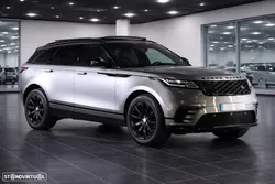 Land Rover Range Rover Velar 2.0d R-Dynamic S