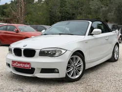 B.m.w. Serie 1 118d edition exclusive 2011