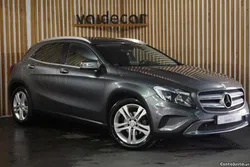 Mercedes-Benz GLA 180 d Urban