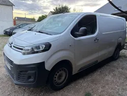 Citroën Jumpy IV 1.5 BlueHDi 100 XL