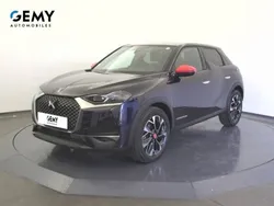 DS 3 DS3 Crossback PureTech 130 EAT8 Ines de la Fressange Paris