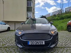 Ford Mondeo 1.5 TDci