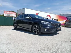 Volvo V40 II 1.6 D2 115cv R-Design
