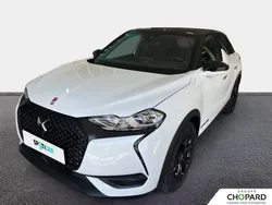 DS 3 DS3 Crossback PureTech 130 EAT8 Performance Line