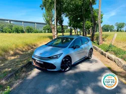 CUPRA Born 58 kWh e-Boost