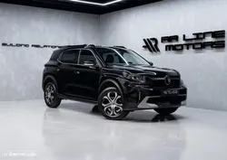 Citroën C3 Aircross Hybrid 145 PLUS