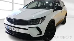 Opel Grandland 1.6 T PHEV GS de 2024