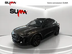 AUDI Q6 e-tron Sportback 428 ch 100 kWh quattro Competition