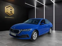 SKODA Octavia 2.0TDI Active 85kW