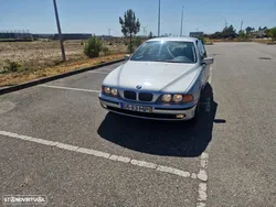 BMW 525 td