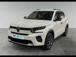 Citroen C3 1.2 Turbo 100ch PLUS