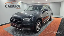 Audi Q5 de 2017