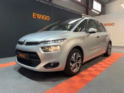 Citroen c4 picasso 1.6 thp 155ch exclusive - camera de recul - audio jbl - sieges massants