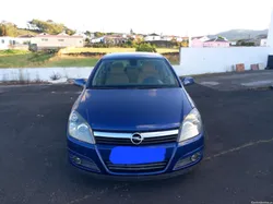 Opel Astra 1.4