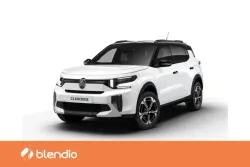 CITROEN C3 Aircross Hybrid Max e-DCS6 145